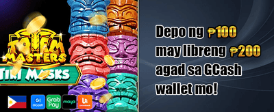 Weekend Reload Bonus promotion