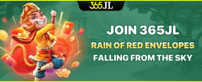 Daily VIP Cashback Rebate promotion banner